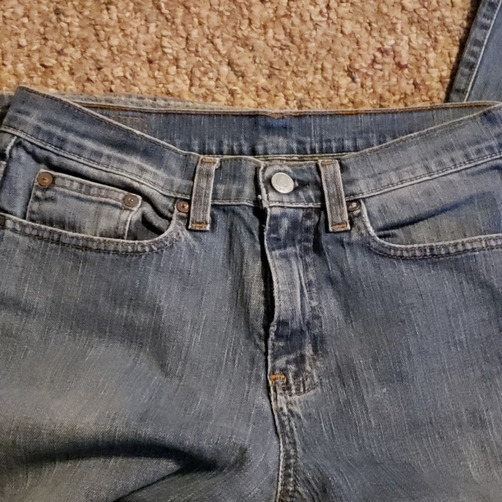 Jeans - Picture 3 of 4